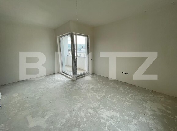Apartament de vânzare 3 camere Floreşti - 97826AV | BLITZ Cluj-Napoca | Poza1