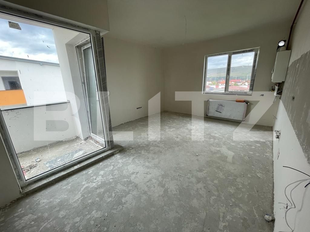 Apartament de vânzare 3 camere Floreşti - 97826AV | BLITZ Cluj-Napoca | Poza3