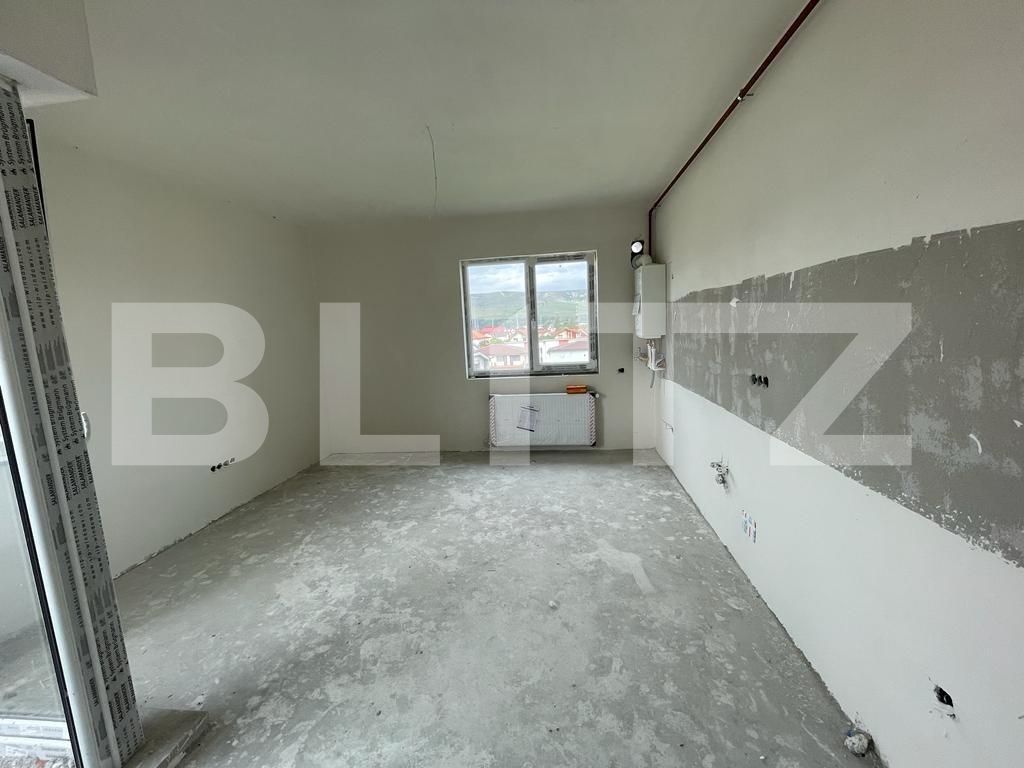 Apartament de vânzare 3 camere Floreşti - 97826AV | BLITZ Cluj-Napoca | Poza2