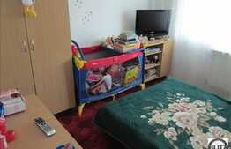 De vanzare 3 camere, 70 mp utili, 1 boxa la subsol, zona strazii Tulcea!