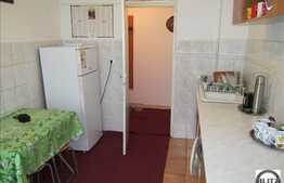 De vanzare 3 camere, 70 mp utili, 1 boxa la subsol, zona strazii Tulcea!