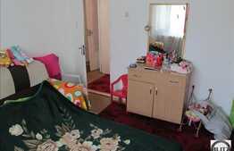 De vanzare 3 camere, 70 mp utili, 1 boxa la subsol, zona strazii Tulcea!