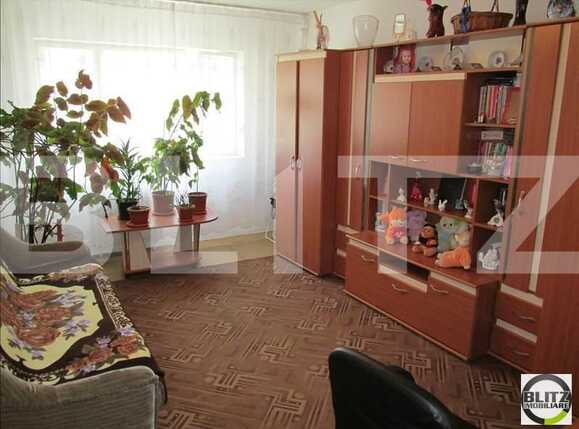 Apartament de vânzare 3 camere Marasti - 9783AV | BLITZ Cluj-Napoca | Poza1