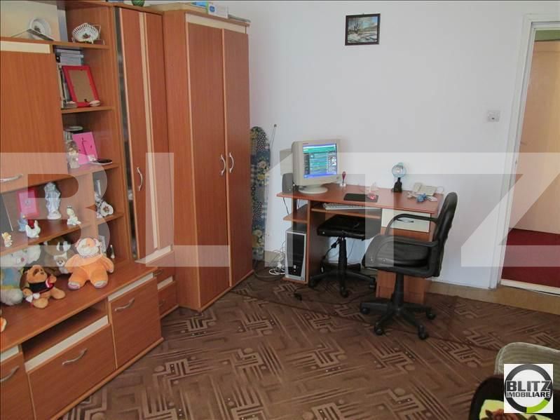 Apartament de vânzare 3 camere Marasti - 9783AV | BLITZ Cluj-Napoca | Poza2