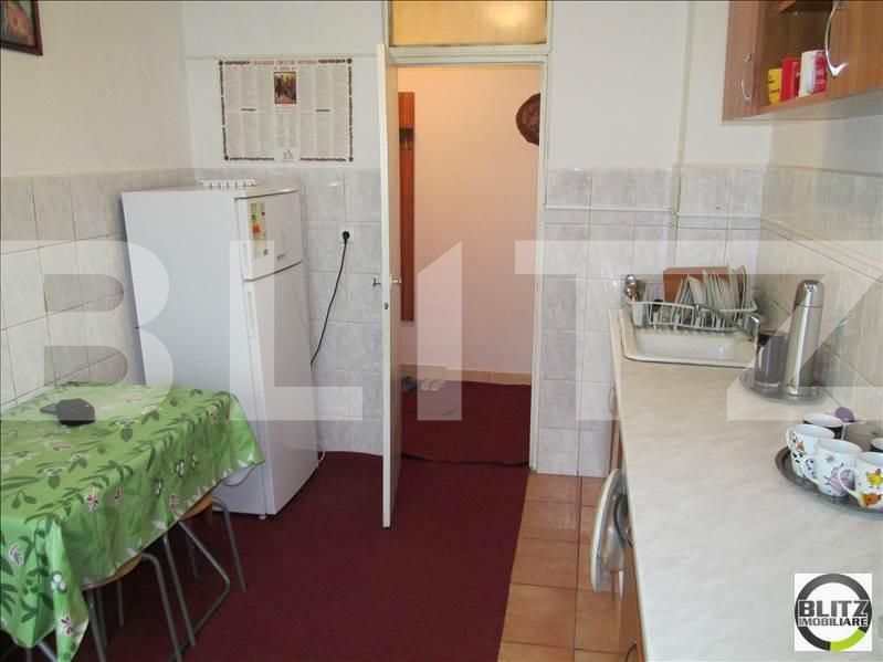 Apartament de vânzare 3 camere Marasti - 9783AV | BLITZ Cluj-Napoca | Poza7