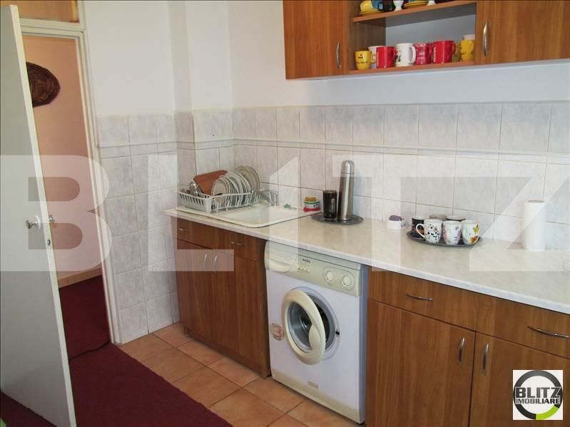 Apartament de vânzare 3 camere Marasti - 9783AV | BLITZ Cluj-Napoca | Poza9