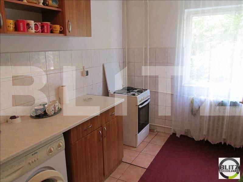 Apartament de vânzare 3 camere Marasti - 9783AV | BLITZ Cluj-Napoca | Poza8