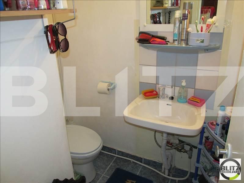 Apartament de vânzare 3 camere Marasti - 9783AV | BLITZ Cluj-Napoca | Poza14