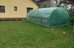 Casa individuala, 3 camere, 100 mp, 850 mp teren, zona Bod