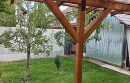 Casa individuala, 3 camere, 100 mp, 850 mp teren, zona Bod