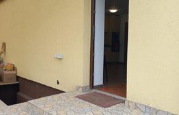 Casa individuala, 3 camere, 100 mp, 850 mp teren, zona Bod