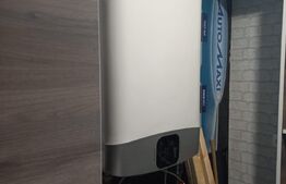 Casa individuala, 3 camere, 100 mp, 850 mp teren, zona Bod