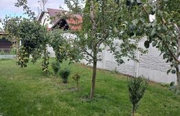 Casa individuala, 3 camere, 100 mp, 850 mp teren, zona Bod