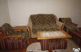 2 camere, 58 mp, decomandat, zona strazii Teodor Mihali