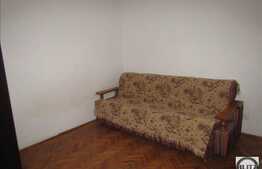 2 camere, 58 mp, decomandat, zona strazii Teodor Mihali