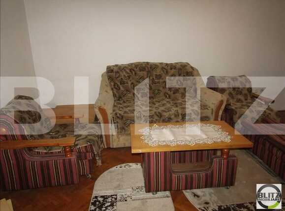 Apartament de închiriat 2 camere Marasti - 9784AI | BLITZ Cluj-Napoca | Poza3