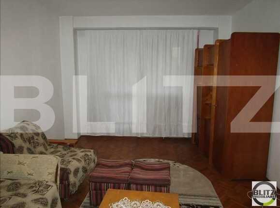 Apartament de închiriat 2 camere Marasti - 9784AI | BLITZ Cluj-Napoca | Poza4