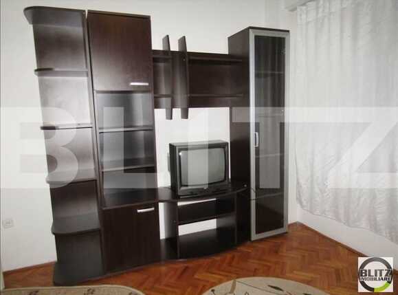 Apartament de închiriat 2 camere Marasti - 9784AI | BLITZ Cluj-Napoca | Poza1