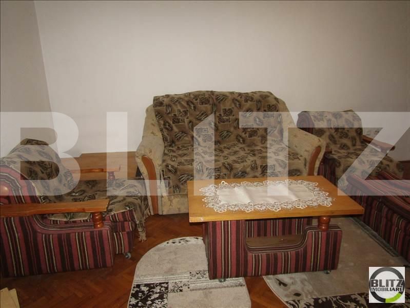 Apartament de închiriat 2 camere Marasti - 9784AI | BLITZ Cluj-Napoca | Poza3