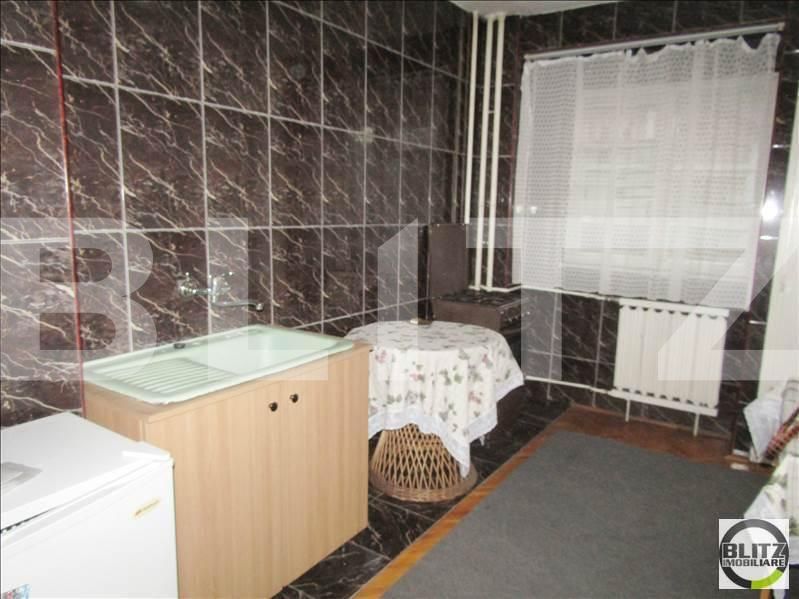 Apartament de închiriat 2 camere Marasti - 9784AI | BLITZ Cluj-Napoca | Poza7