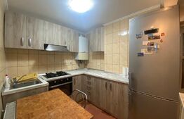 Apartament de 2 camere, 51 mp, etaj intermediar, zona Decebal