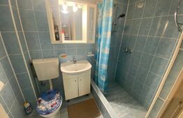 Apartament de 2 camere, 51 mp, etaj intermediar, zona Decebal