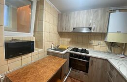 Apartament de 2 camere, 51 mp, etaj intermediar, zona Decebal