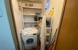 Apartament de 2 camere, 51 mp, etaj intermediar, zona Decebal