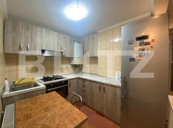 Apartament de închiriat 2 camere Central - 97840AI | BLITZ Cluj-Napoca | Poza6