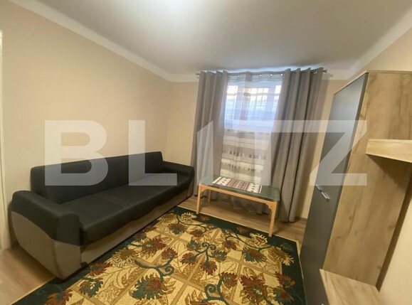 Apartament de închiriat 2 camere Central - 97840AI | BLITZ Cluj-Napoca | Poza1