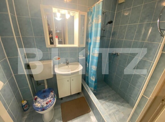 Apartament de închiriat 2 camere Central - 97840AI | BLITZ Cluj-Napoca | Poza8