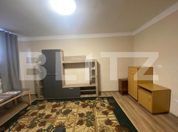Apartament de închiriat 2 camere Central - 97840AI | BLITZ Cluj-Napoca | Poza5