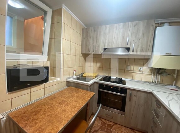 Apartament de închiriat 2 camere Central - 97840AI | BLITZ Cluj-Napoca | Poza7
