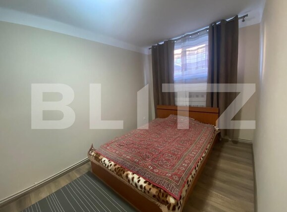 Apartament de închiriat 2 camere Central - 97840AI | BLITZ Cluj-Napoca | Poza3