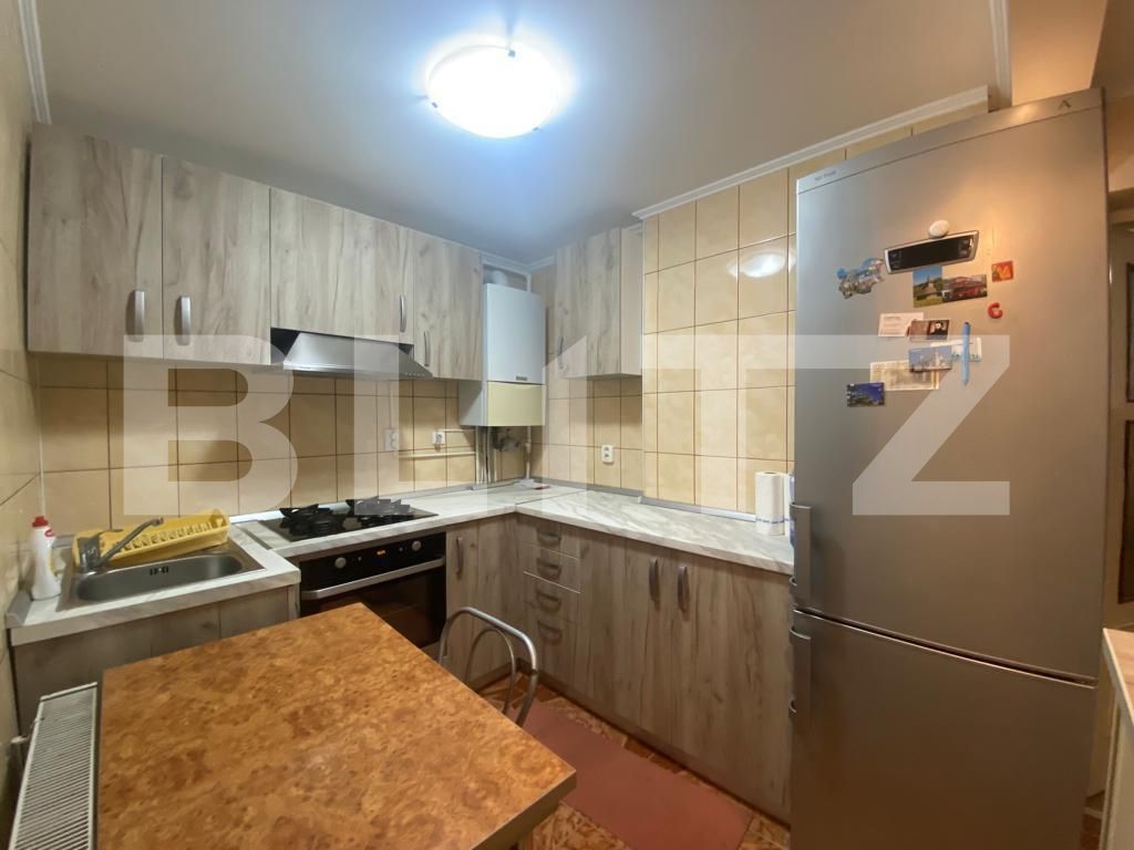 Apartament de închiriat 2 camere Central - 97840AI | BLITZ Cluj-Napoca | Poza6