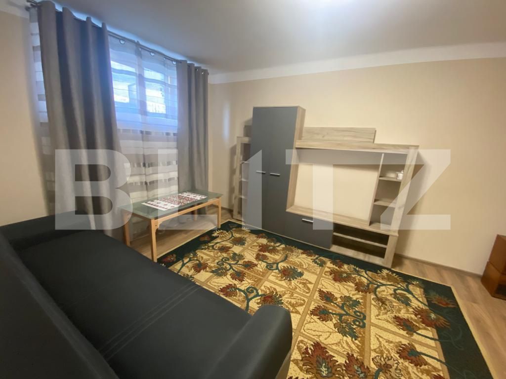 Apartament de închiriat 2 camere Central - 97840AI | BLITZ Cluj-Napoca | Poza2
