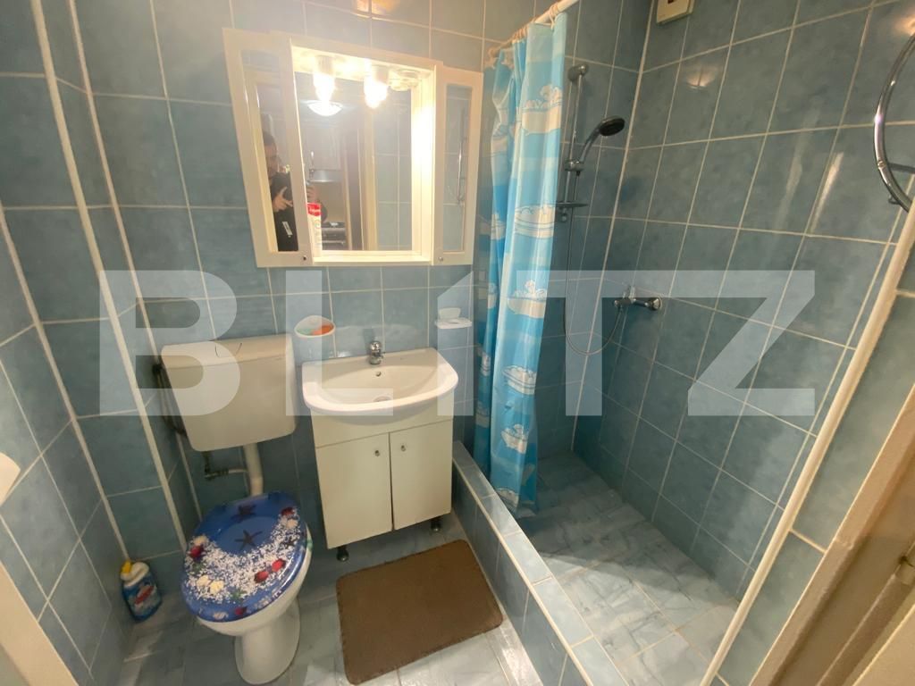 Apartament de închiriat 2 camere Central - 97840AI | BLITZ Cluj-Napoca | Poza8