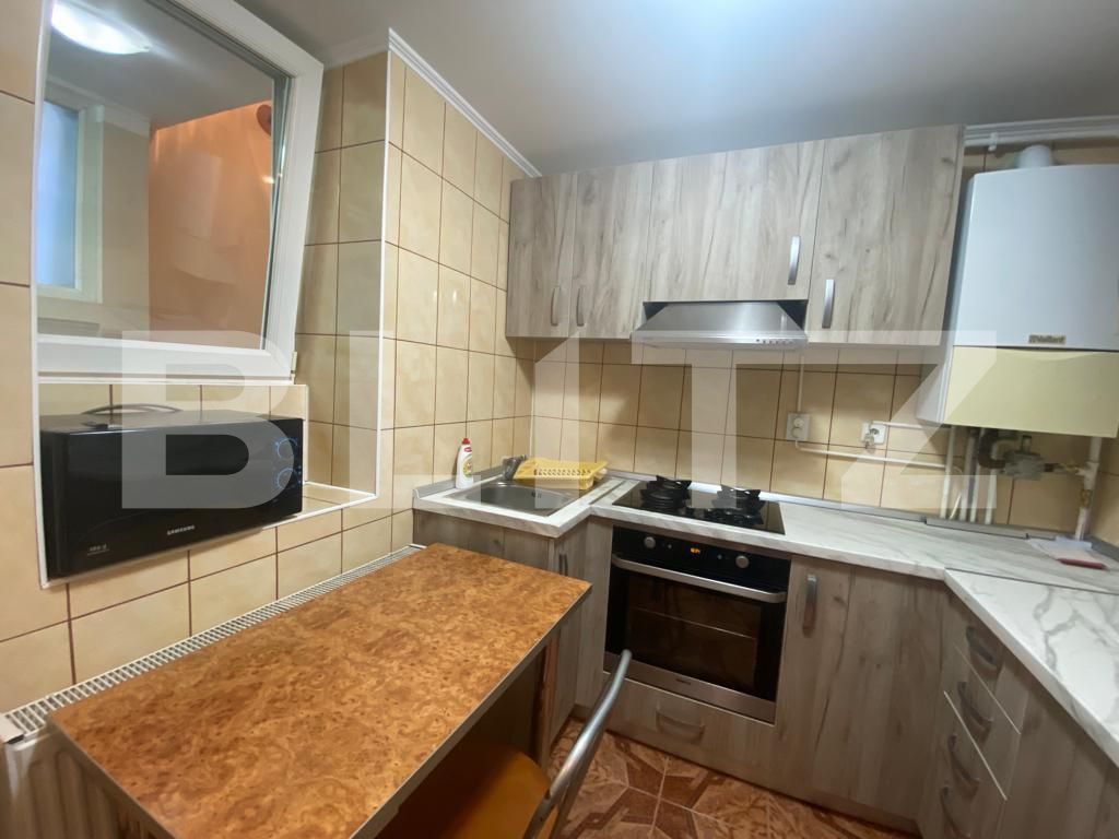 Apartament de închiriat 2 camere Central - 97840AI | BLITZ Cluj-Napoca | Poza7