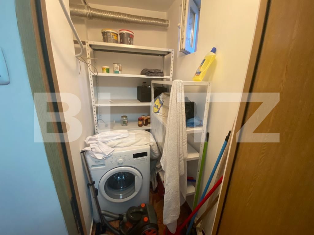 Apartament de închiriat 2 camere Central - 97840AI | BLITZ Cluj-Napoca | Poza9