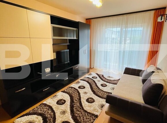 Apartament de închiriat 2 camere Floreşti - 97846AI | BLITZ Cluj-Napoca | Poza6