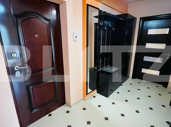 Apartament de închiriat 2 camere Floreşti - 97846AI | BLITZ Cluj-Napoca | Poza8