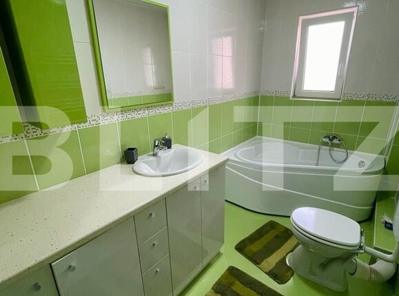 Apartament de închiriat 2 camere Floreşti - 97846AI | BLITZ Cluj-Napoca | Poza9
