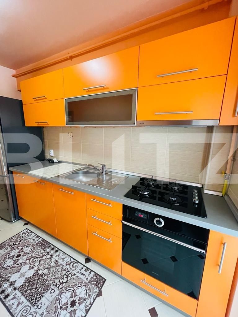 Apartament de închiriat 2 camere Floreşti - 97846AI | BLITZ Cluj-Napoca | Poza3