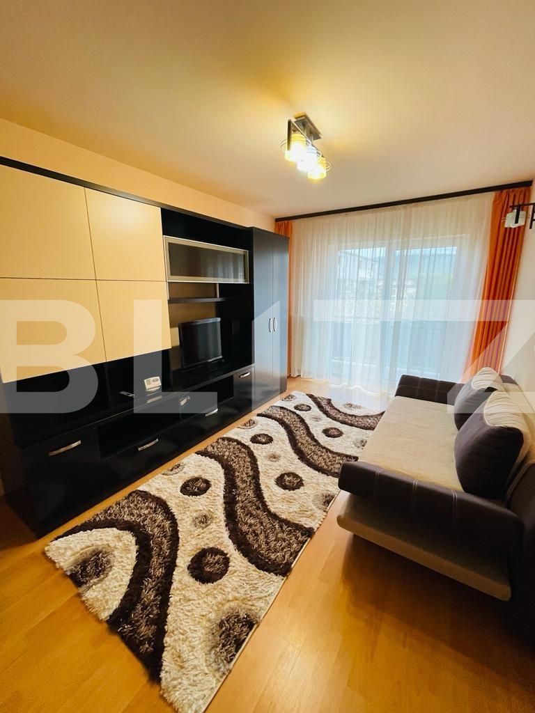 Apartament de închiriat 2 camere Floreşti - 97846AI | BLITZ Cluj-Napoca | Poza6
