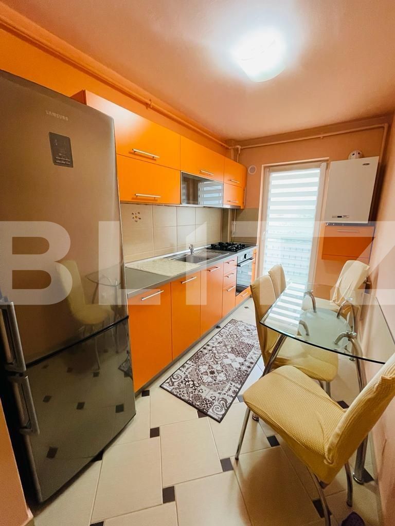 Apartament de închiriat 2 camere Floreşti - 97846AI | BLITZ Cluj-Napoca | Poza2