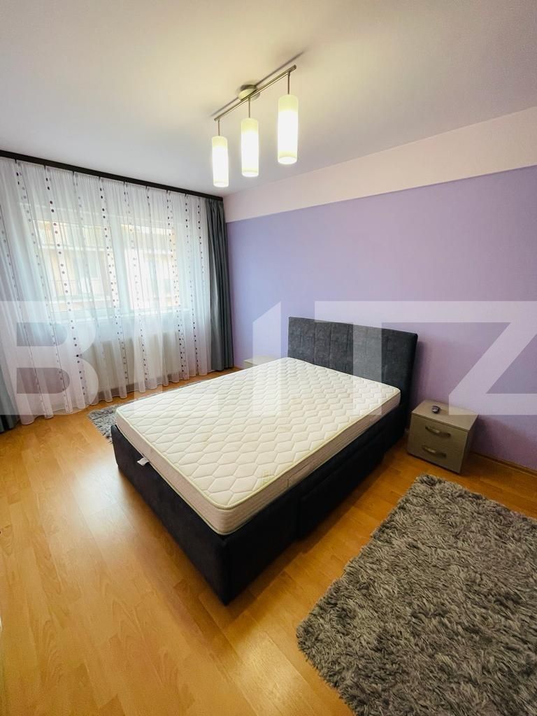Apartament de închiriat 2 camere Floreşti - 97846AI | BLITZ Cluj-Napoca | Poza1
