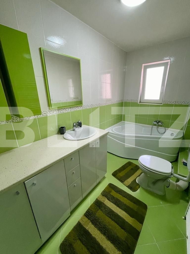 Apartament de închiriat 2 camere Floreşti - 97846AI | BLITZ Cluj-Napoca | Poza9