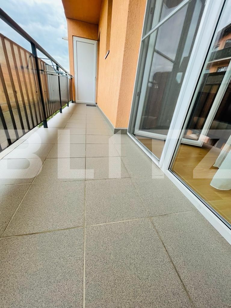 Apartament de închiriat 2 camere Floreşti - 97846AI | BLITZ Cluj-Napoca | Poza10