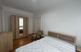Apartament de 2 camere, 45 mp, etaj intermediar, zona Centrala
