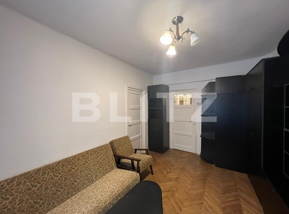 Apartament de închiriat 2 camere Central - 97849AI | BLITZ Cluj-Napoca | Poza4